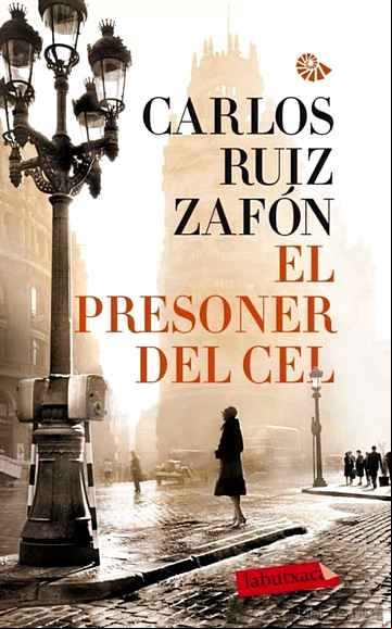 Descargar ebook EL PRESONER DEL CEL