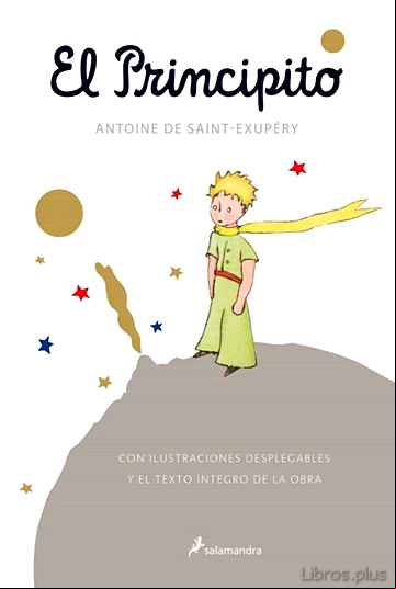 Descargar ebook EL PRINCIPITO (POP-UP)