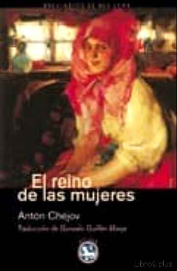 Descargar ebook EL REINO DE LAS MUJERES