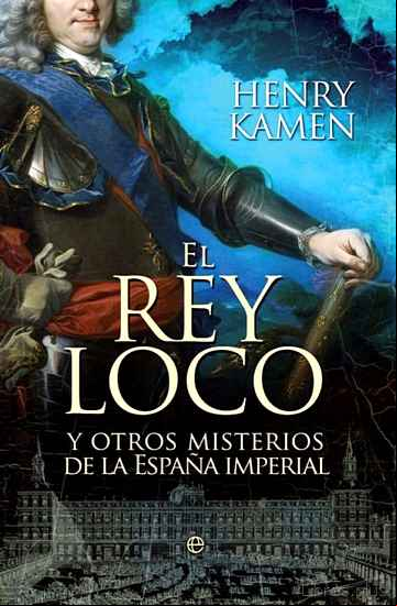 Descargar ebook EL REY LOCO