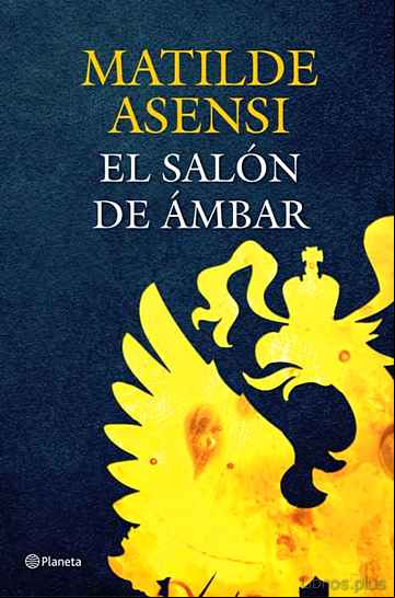 Descargar ebook EL SALON DE AMBAR