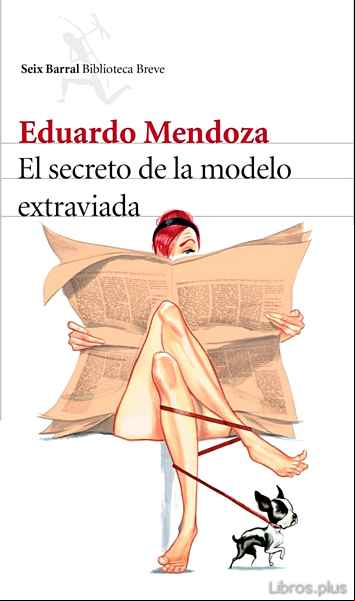 Descargar ebook EL SECRETO DE LA MODELO EXTRAVIADA