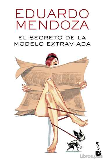 Descargar gratis ebook EL SECRETO DE LA MODELO EXTRAVIADA en epub