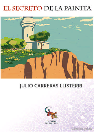 Descargar ebook EL SECRETO DE LA PAINITA en epub