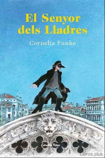 Descargar gratis ebook EL SENYOR DEL LLADRES en epub