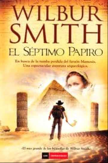 Descargar ebook EL SEPTIMO PAPIRO en epub
