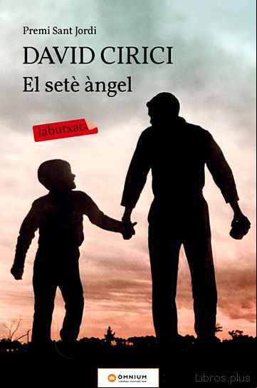 Descargar gratis ebook EL SETE ANGEL en epub