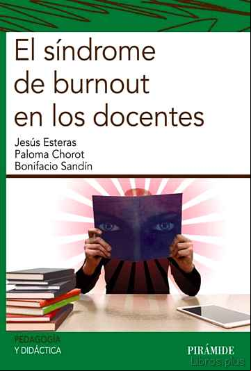 Descargar ebook EL SÍNDROME DE BURNOUT EN LOS DOCENTES