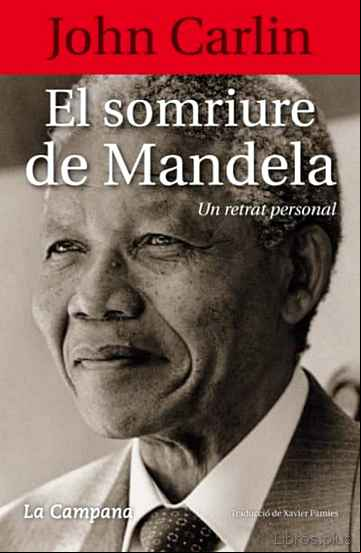 Descargar ebook EL SOMRIURE DE MANDELA. UN RETRAT PERSONAL