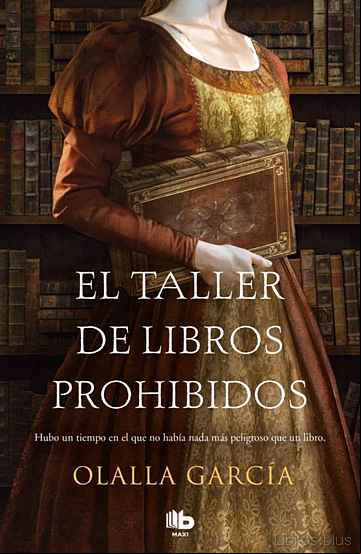 Descargar gratis ebook EL TALLER DE LIBROS PROHIBIDOS en epub