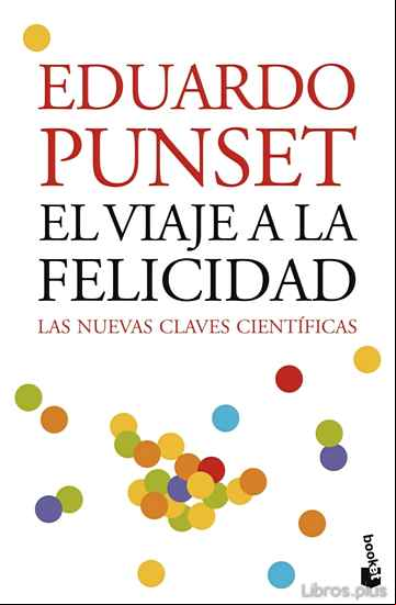Descargar gratis ebook EL VIAJE A LA FELICIDAD en epub