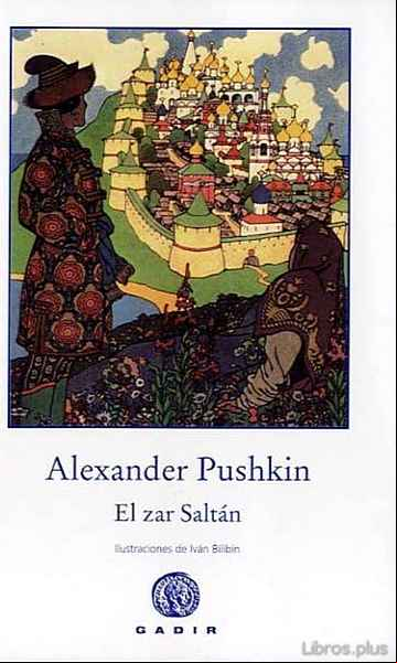 Descargar ebook EL ZAR SALTAN