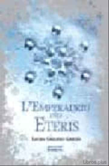 Descargar gratis ebook EMPERADRIU DELS ETERIS en epub