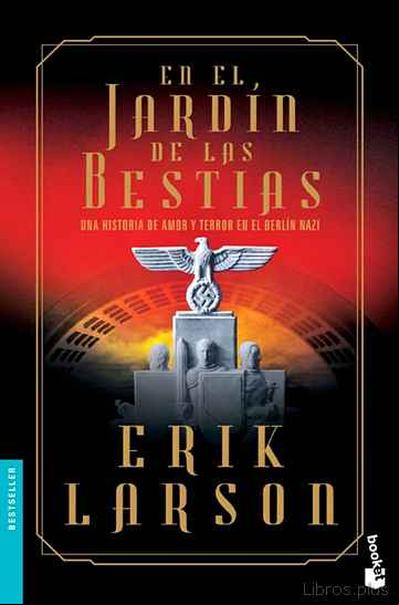 Descargar ebook EN EL JARDIN DE LAS BESTIAS