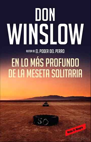 Descargar gratis ebook EN LO MÁS PROFUNDO DE LA MESETA SOLITARIA (LOS MISTERIOS DE NEAL CAREY 3) en epub