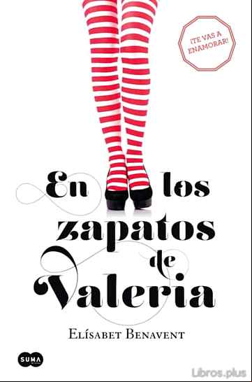 Descargar gratis ebook EN LOS ZAPATOS DE VALERIA (SERIE VALERIA 1) en epub