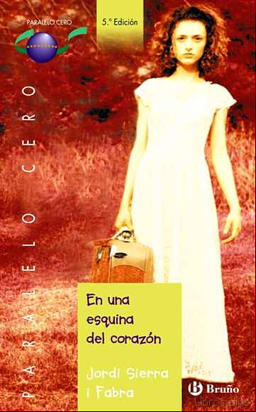 Descargar gratis ebook EN UNA ESQUINA DEL CORAZON en epub