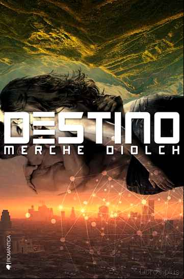 Descargar ebook ENCRUCIJADA 2: DESTINO