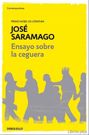 Descargar gratis ebook ENSAYO SOBRE LA CEGUERA en epub