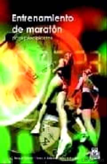 Descargar ebook ENTRENAMIENTO DE MARATON PARA PRINCIPIANTES