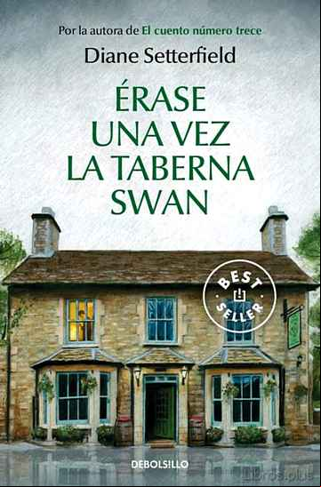 Descargar gratis ebook ÉRASE UNA VEZ LA TABERNA SWAN en epub