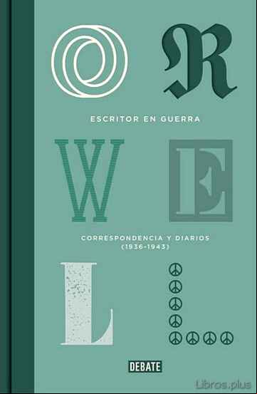 Descargar gratis ebook ESCRITOR EN GUERRA en epub