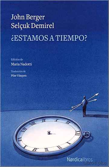 Descargar gratis ebook ¿ESTAMOS A TIEMPO? en epub