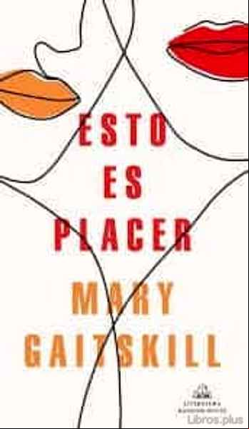Descargar gratis ebook ESTO ES PLACER en epub