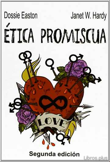 Descargar gratis ebook ETICA PROMISCUA (3ª ED) en epub