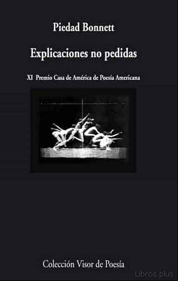 Descargar gratis ebook EXPLICACIONES NO PEDIDAS en epub