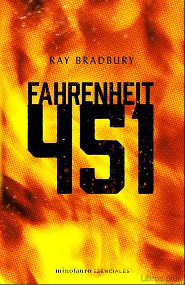 Descargar gratis ebook FAHRENHEIT 451 en epub