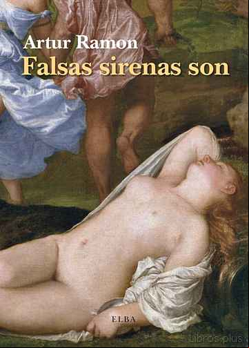 Descargar gratis ebook FALSAS SIRENAS SON en epub