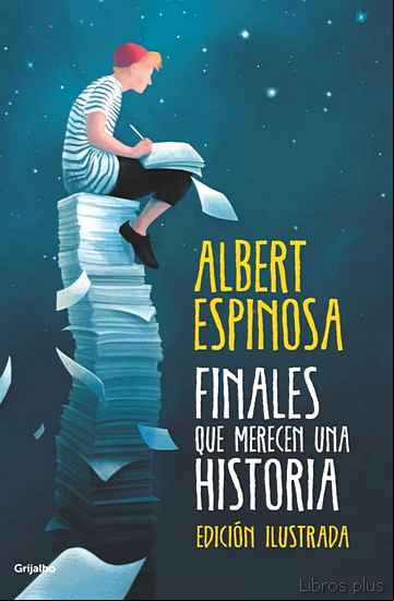 Descargar ebook FINALES QUE MERECEN UNA HISTORIA