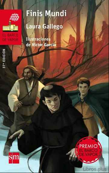 Descargar gratis ebook FINIS MUNDI en epub