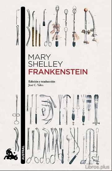 Descargar ebook FRANKENSTEIN