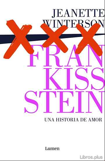 Descargar gratis ebook FRANKISSSTEIN: UNA HISTORIA DE AMOR en epub