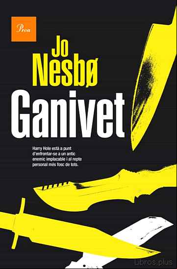 Descargar ebook GANIVET