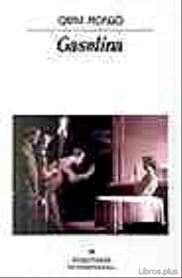 Descargar gratis ebook GASOLINA en epub