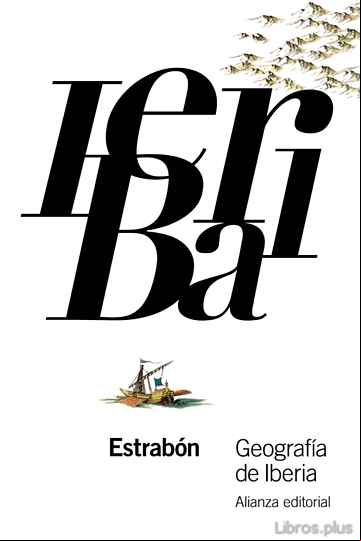 Descargar gratis ebook GEOGRAFIA DE IBERIA en epub