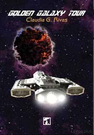 Descargar gratis ebook GOLDEN GALAXY TOUR en epub