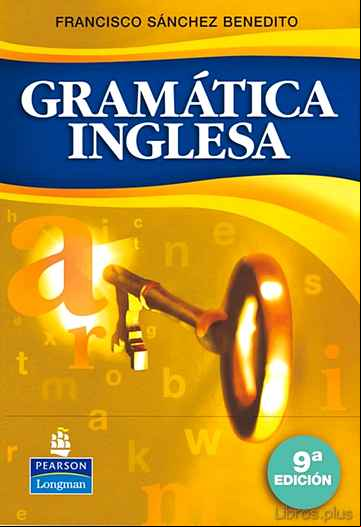 Descargar libro GRAMATICA INGLESA (9ªED.)