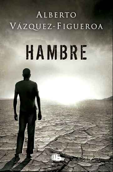Descargar gratis ebook HAMBRE en epub