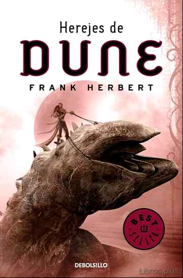 Descargar gratis ebook HEREJES DE DUNE (SAGA DUNE 5) en epub