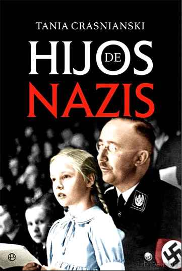 Descargar gratis ebook HIJOS DE NAZIS en epub