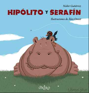 Descargar ebook HIPOLITO Y SERAFIN en epub