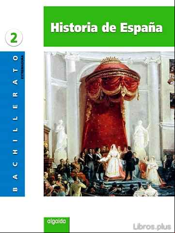 Descargar ebook HISTORIA DE ESPAÑA 2 BACHILERATO /EXTREMADURA