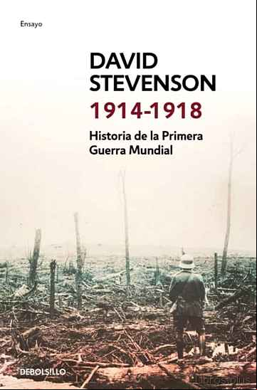 Descargar gratis ebook HISTORIA DE LA PRIMERA GUERRA MUNDIAL. 1914-1918 en epub