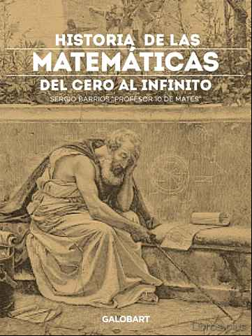 Descargar gratis ebook HISTORIA DE LAS MATEMATICAS en epub