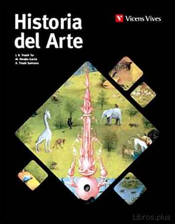 Descargar ebook HISTORIA DEL ARTE 2º BACHILLERATO. AULA 3D