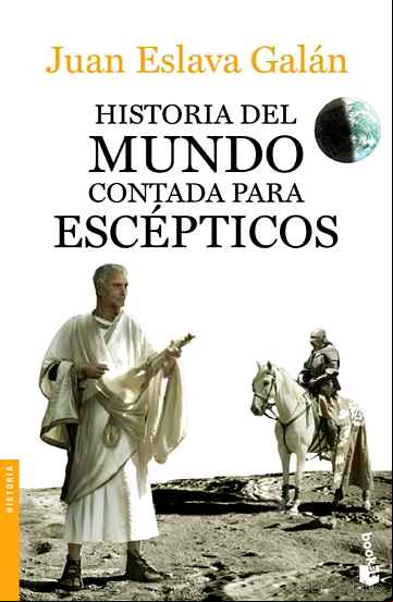 Descargar ebook HISTORIA DEL MUNDO CONTADA PARA ESCEPTICOS